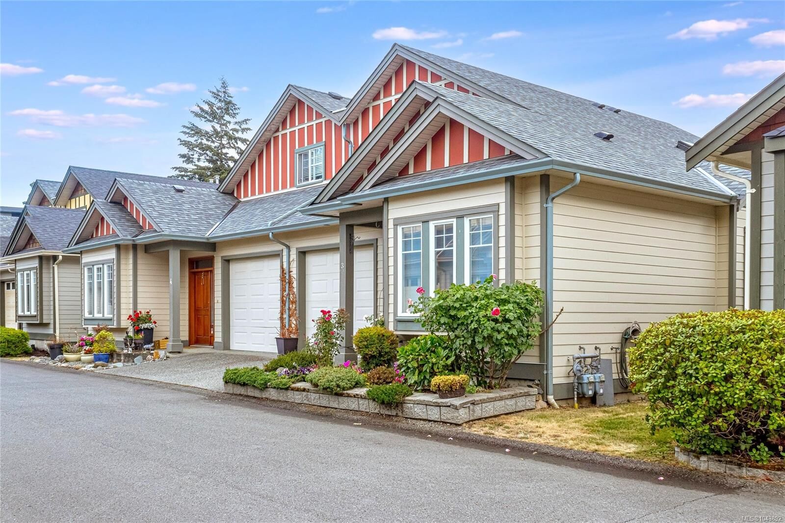 Property Photo: 131 McKinstry Rd #3 BC V9L 3X7