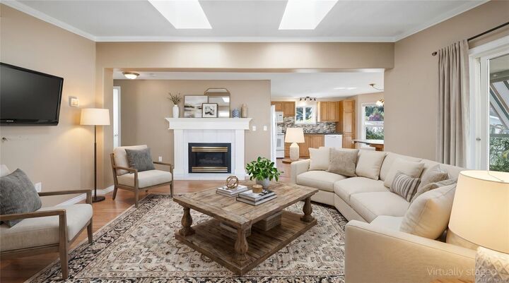 Property Photo:  6214 Rich Rd  BC V9T 6J2 