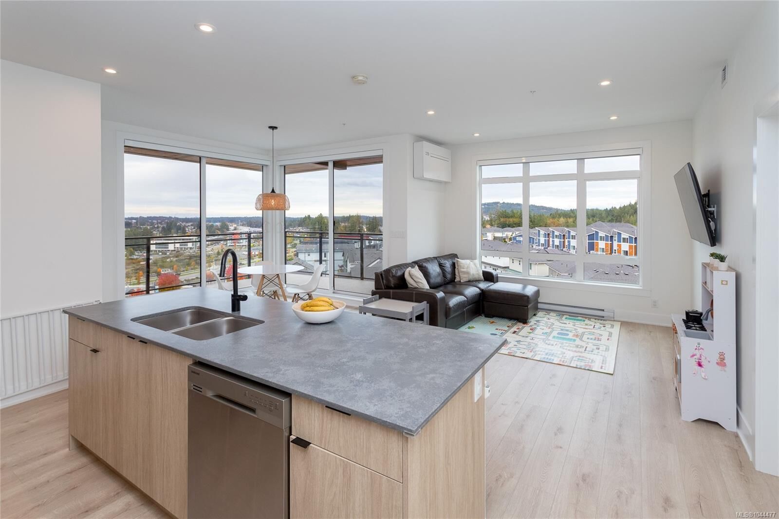 Property Photo: 1110 Samar Cres #314 BC V9B 7B2