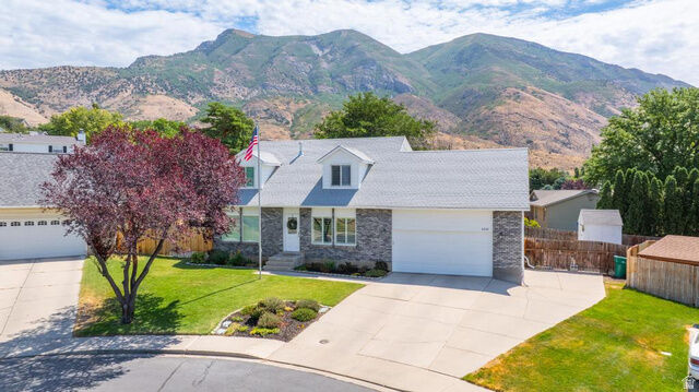 Property Photo:  4250 W Sumac Ct  UT 84062 