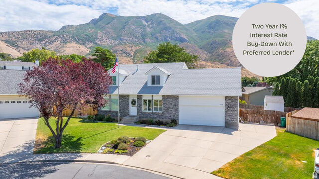 Property Photo:  4250 W Sumac Ct  UT 84062 