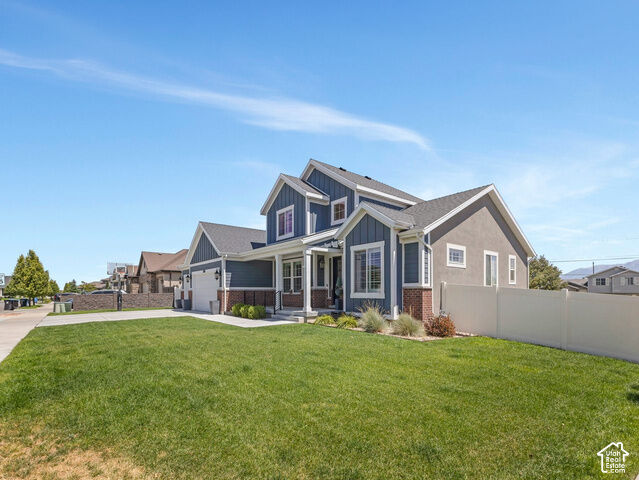 Property Photo:  13611 S Conie Bell Dr  UT 84096 