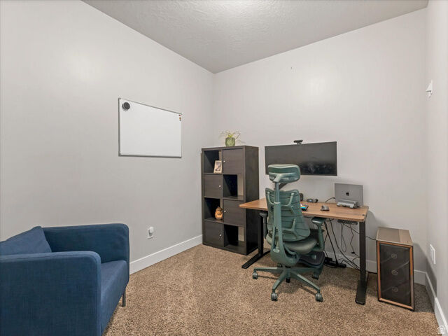 Property Photo: 4773 W Daybreak Rim Way S UT 84009