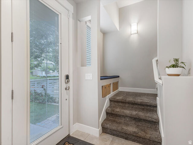 Property Photo:  4773 W Daybreak Rim Way S  UT 84009 