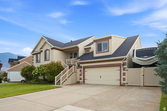 Property Photo:  1681 W Farm Meadow Rd  UT 84025 