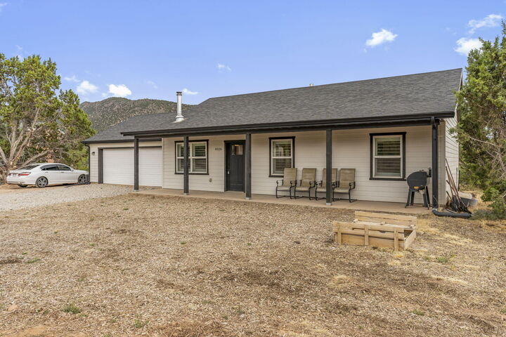Property Photo: 4026 S 17675 W UT 84720