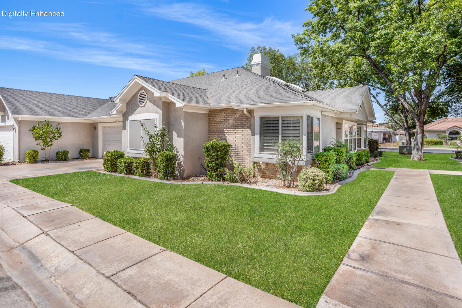 Property Photo: 1365 Fort Pierce Dr N 33 UT 84790