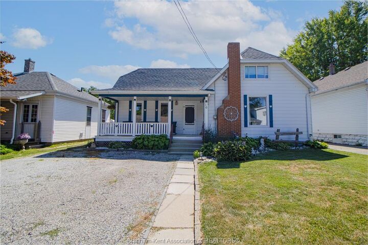 16 Sheldon Avenue — photo 1