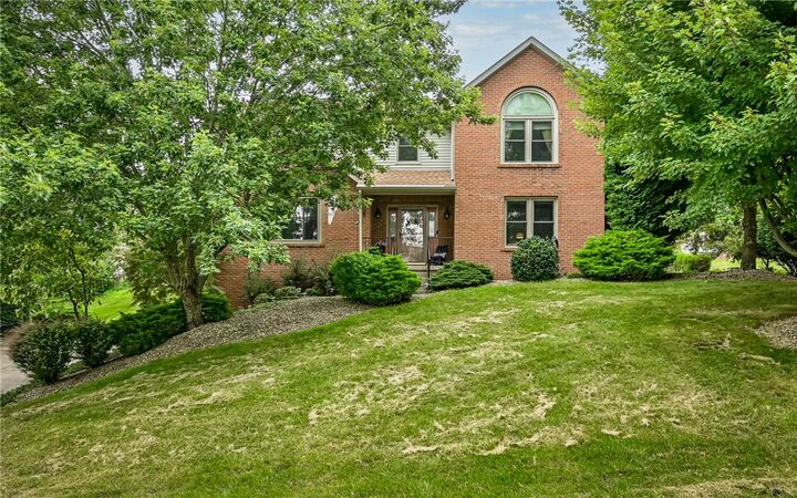 Property Photo: 217 Meadow Spring Rd PA 15601