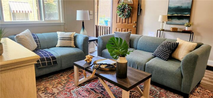 Property Photo:  3928 Mintwood St  PA 15224 