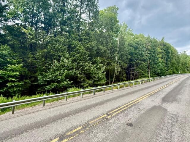 Property Photo: 0 Hatch Run Road PA 16365