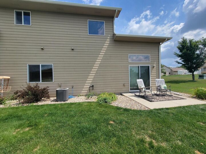 Property Photo:  1711 Nicklaus Drive  SD 57401 