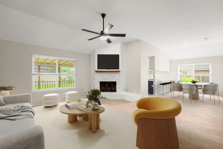 Property Photo:  2113 Rosemary Lane  TX 78664 