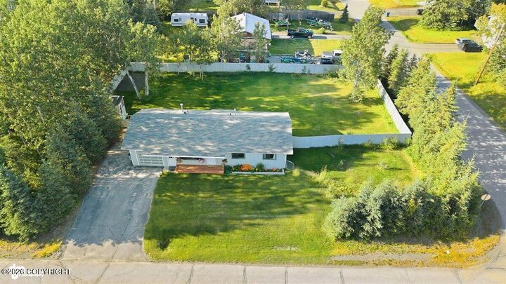Property Photo:  1113 Kaknu Way  AK 99611 