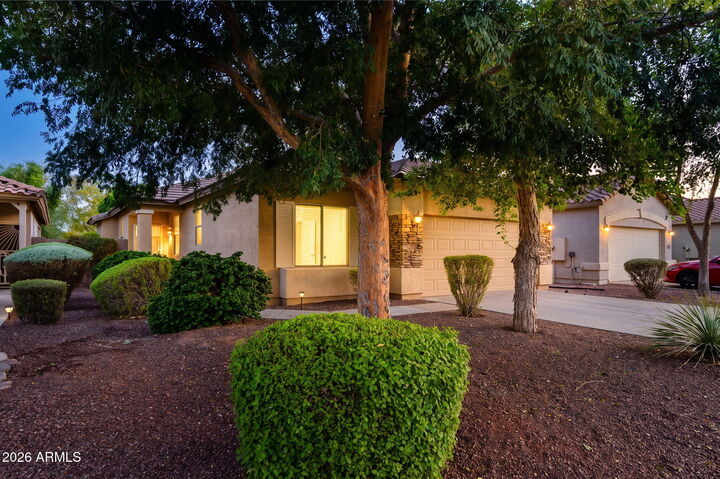 Property Photo:  12533 W Bird Lane  AZ 85340 