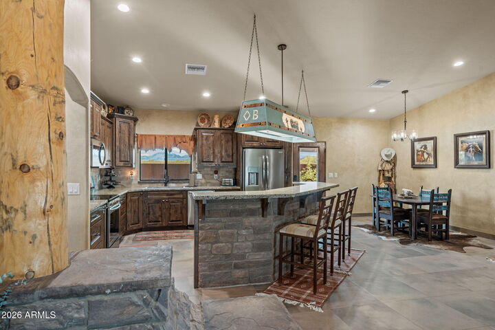 Property Photo:  37062 N 207th Avenue  AZ 85342 