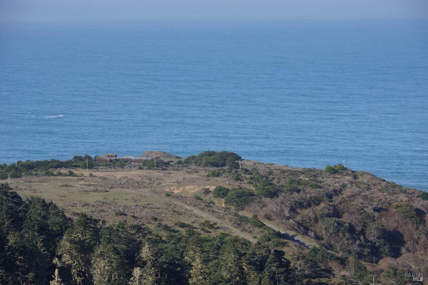 Property Photo: 6600 S Highway 1 CA 95432
