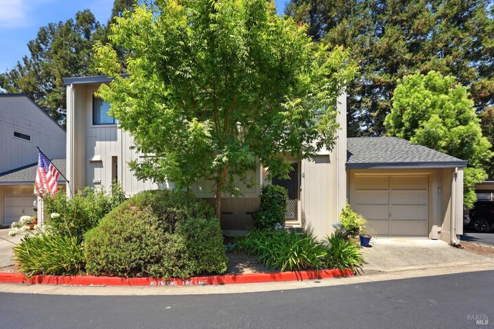 Property Photo: 1908 Windmill Circle CA 95403