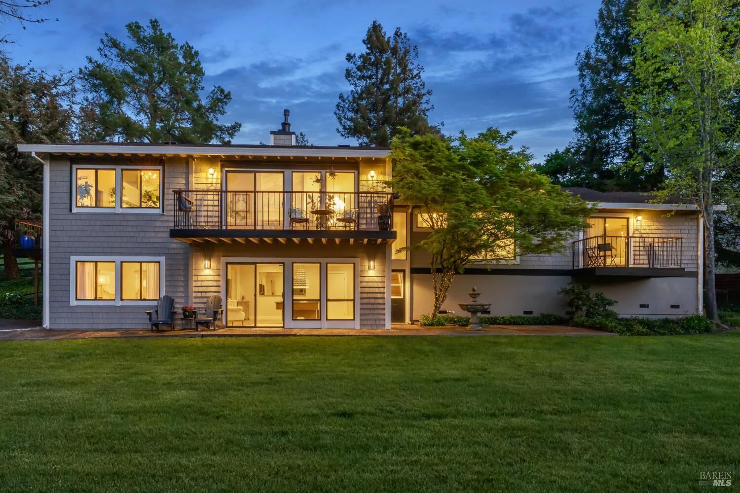 Property Photo:  4303 Sonoma Mountain Road  CA 95404 