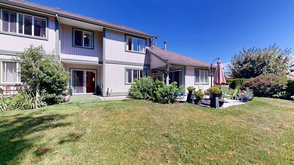 Property Photo: 735 Park Road 34 BC V0N 1V7