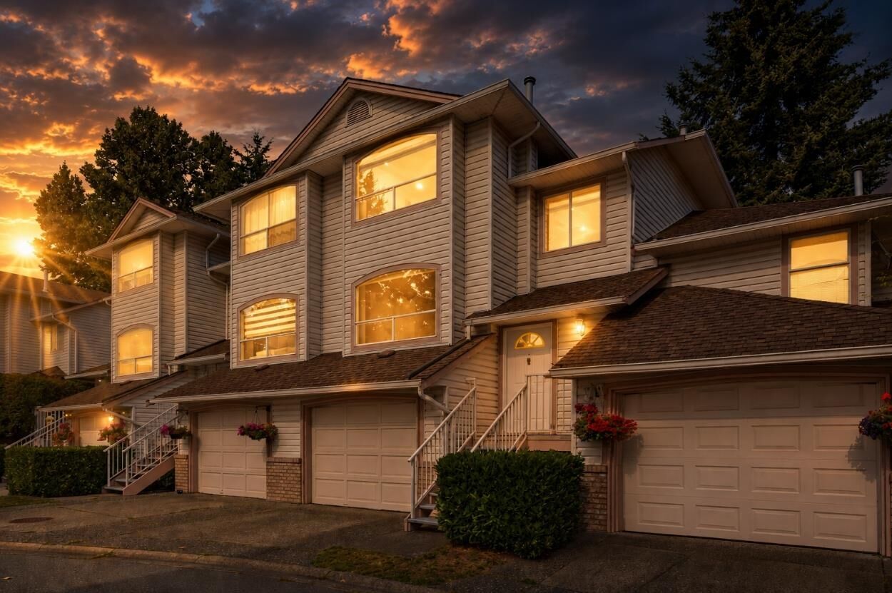 Property Photo: 7140 132 Street 21 BC V3W 1J5