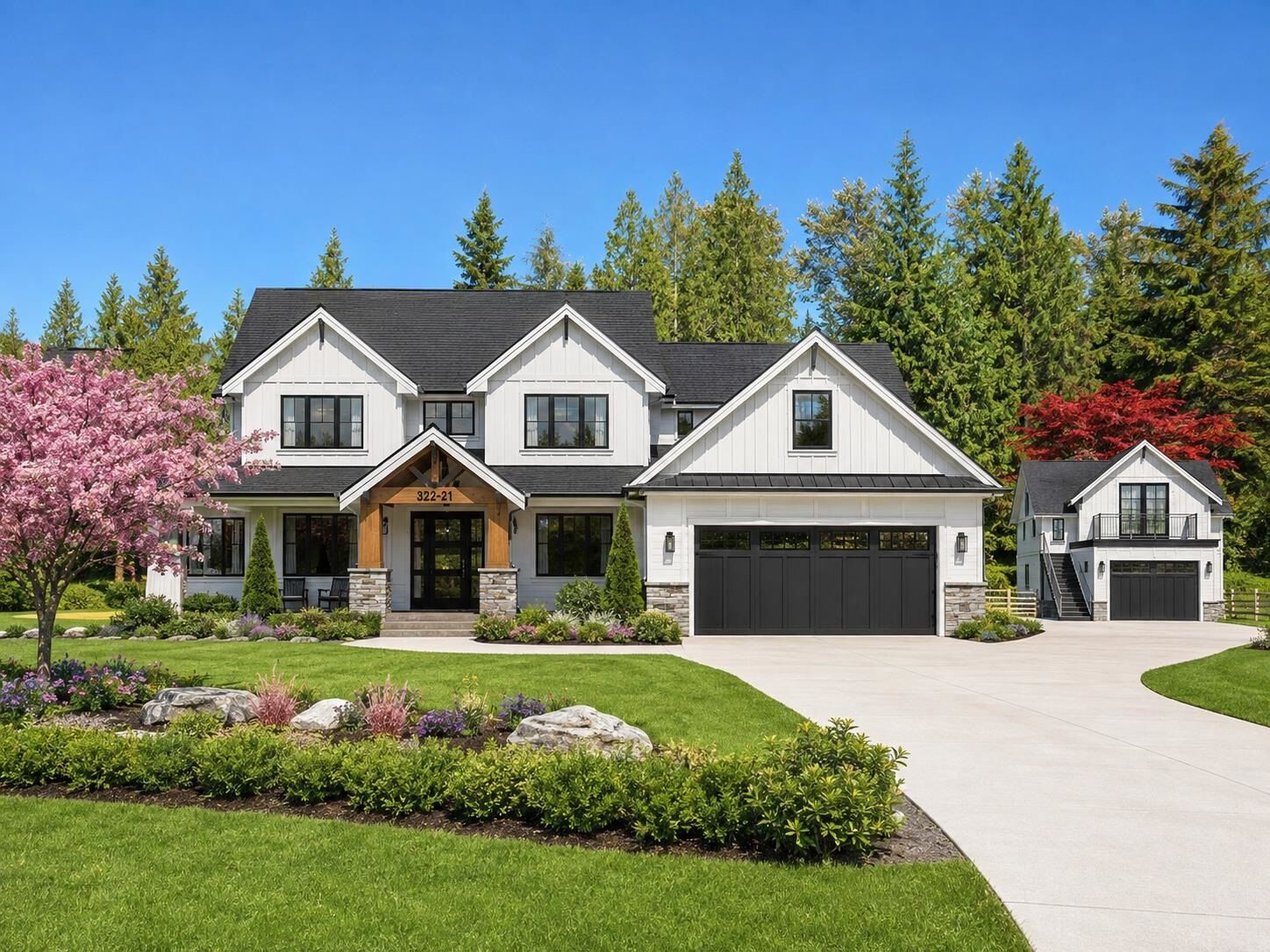 Property Photo: 32221 Richards Avenue BC V4S 1K8