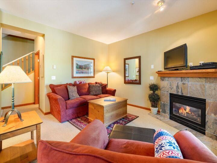 Property Photo: 4355 Northlands Boulevard 117 BC V8E 1C3