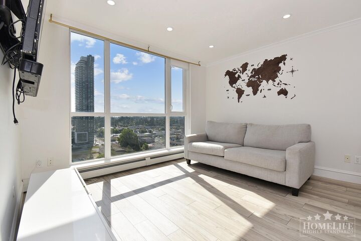 Property Photo:  10777 University Drive 2002  BC V3T 0E7 
