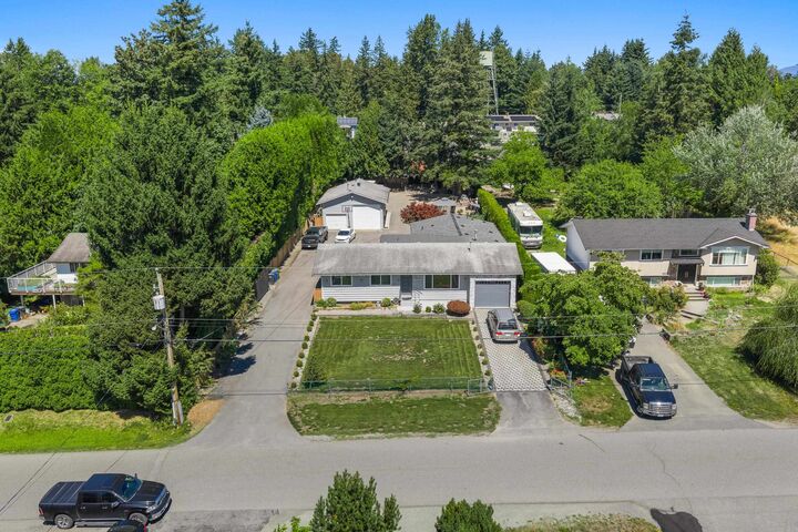 Property Photo: 29289 Sunvalley Crescent BC V4X 1J1
