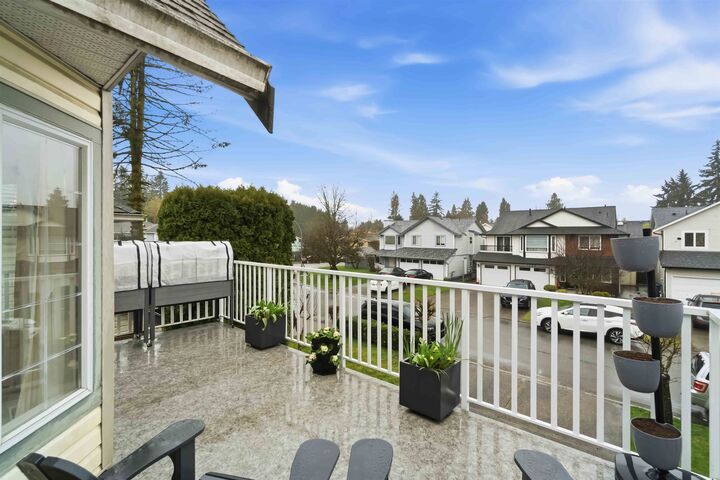 Property Photo: 1760 Pekrul Place BC V3C 6A7