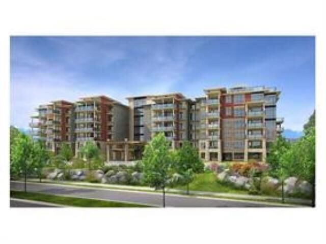 Property Photo: 5055 Springs Boulevard #214 BC V4M 0A5