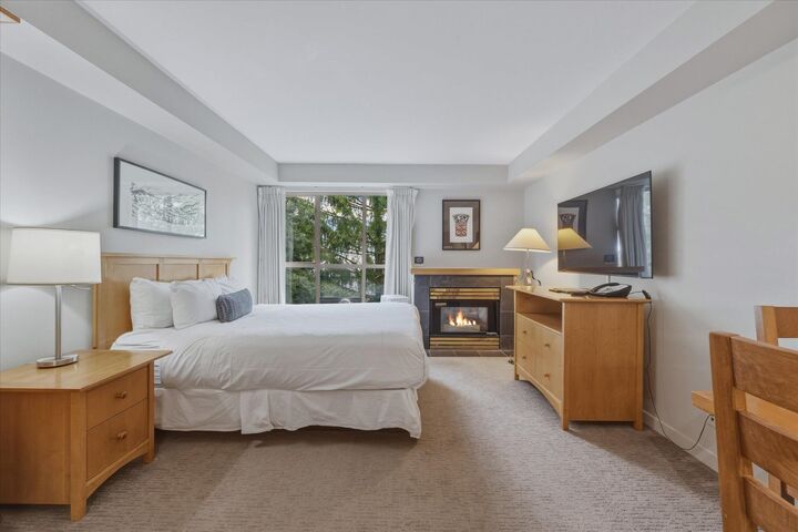 Property Photo:  4295 Blackcomb Way 424  BC V8E 0X2 