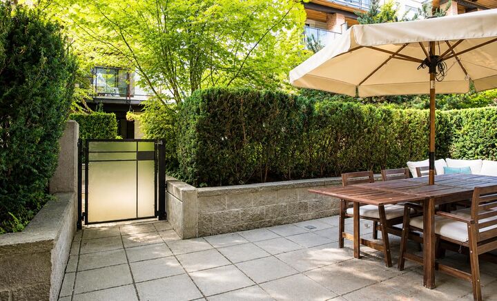 Property Photo:  719 W 3rd Street 103  BC V7M 0E7 