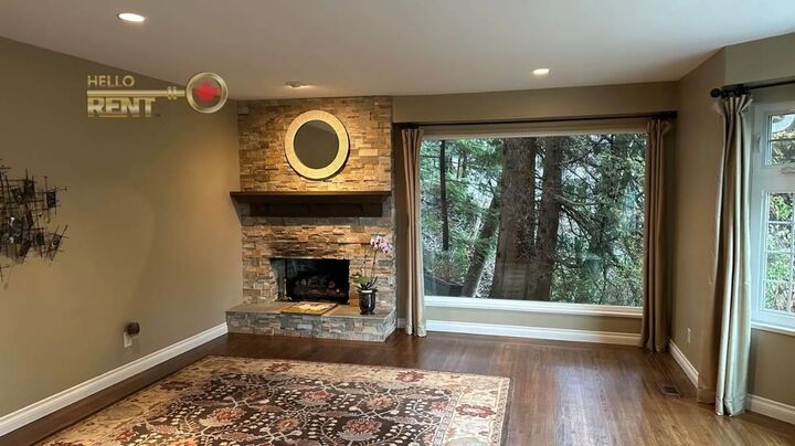 Property Photo:  551 St Andrews Road  BC V7S 1V1 