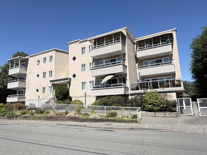 46005 Bole Avenue 302 — photo 1