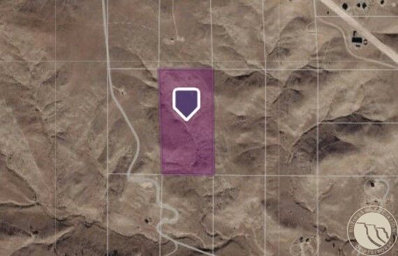 Property Photo:  Lot 201 Haystack Coulee Road  MT 59019 