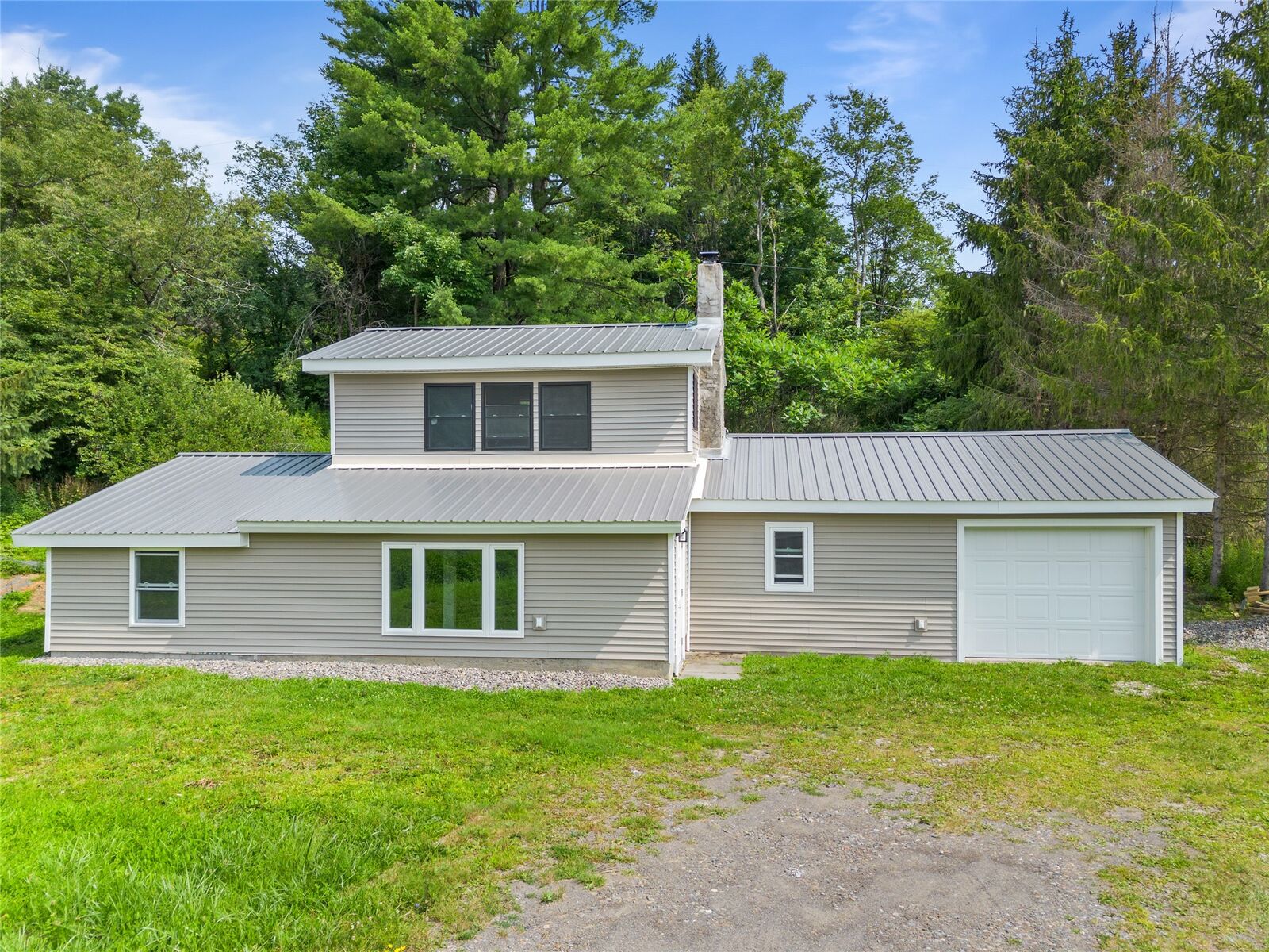 Property Photo:  1206 County Road 16  NY 13832 