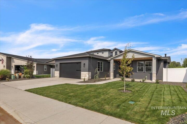 Property Photo: 72 S Ravine Way ID 83687