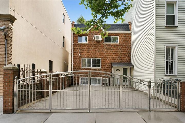 Property Photo:  251 67th Street  NY 11220 