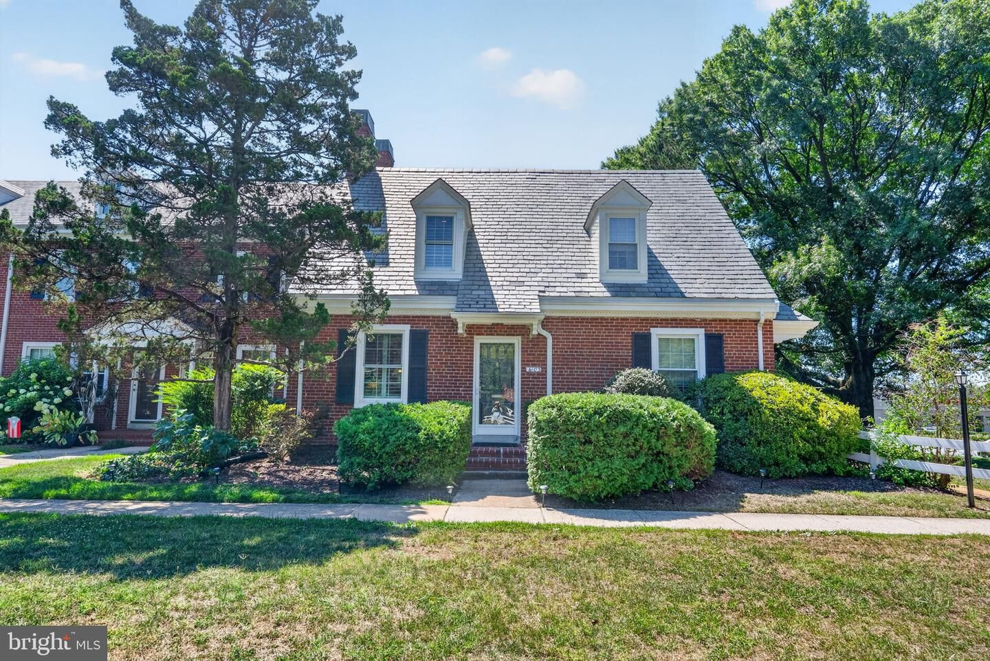 Property Photo: 4103 36th Street S VA 22206