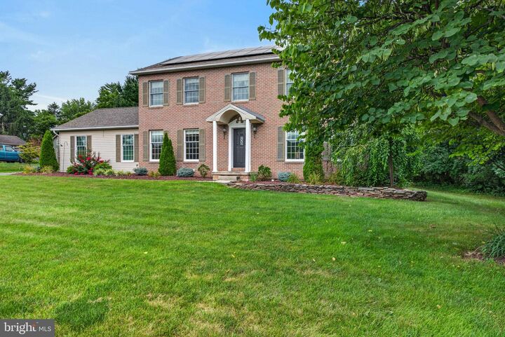 Property Photo: 3060 Whitehurst Court PA 17404