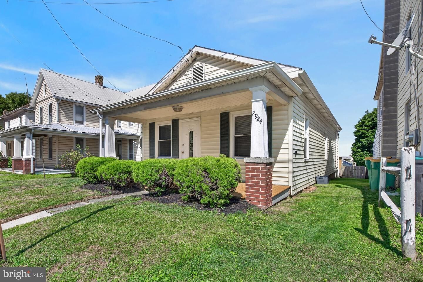 Property Photo:  2924 Hanover Pike  PA 17331 