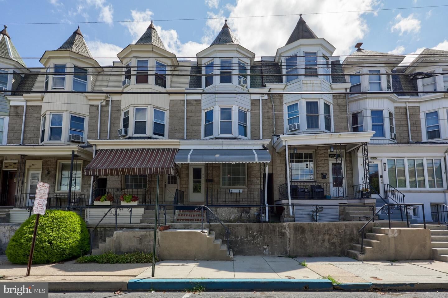 Property Photo:  1047 N Front Street  PA 19601 