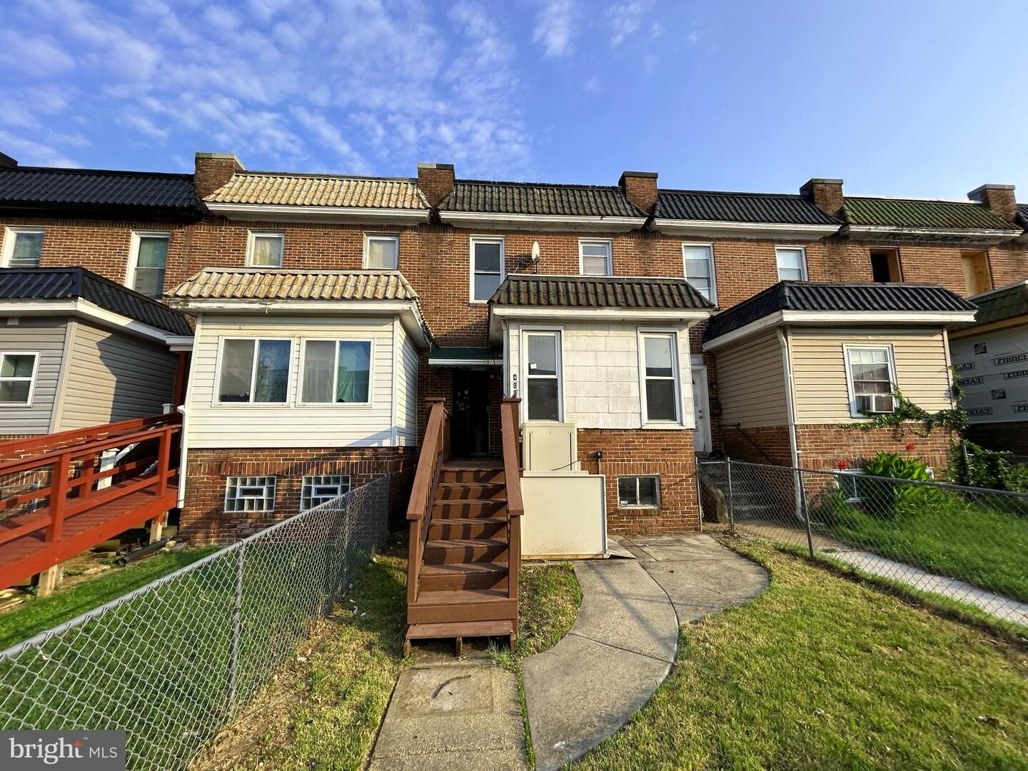 Property Photo:  4008 W Garrison Avenue  MD 21215 