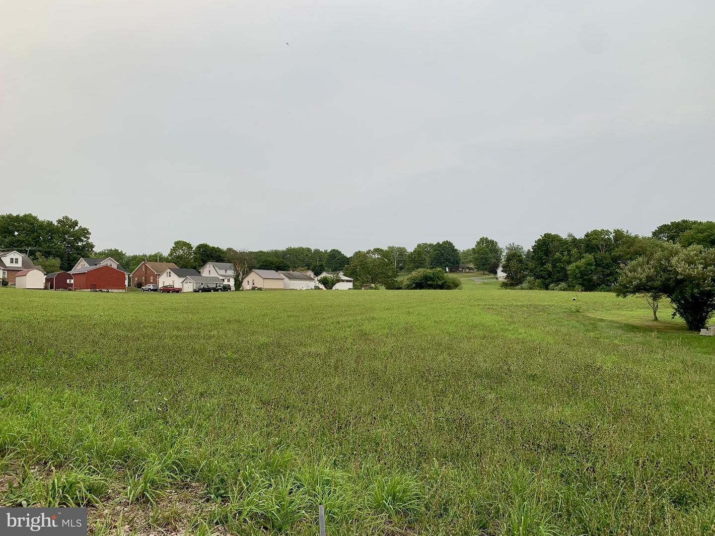 Property Photo: 0 Hex Highway Tract 2 PA 19526