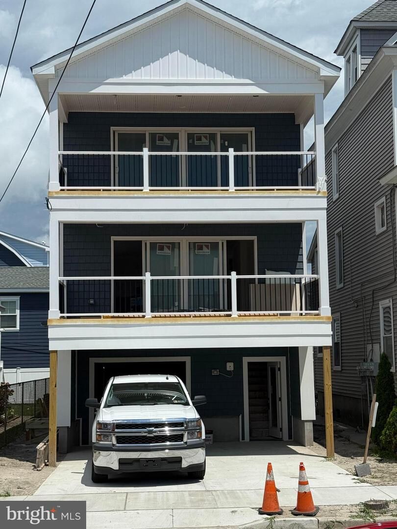 Property Photo:  109 W Maple Avenue  NJ 08260 