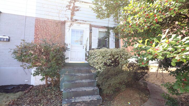 Property Photo:  166 SW Elmira Street SW  DC 20032 