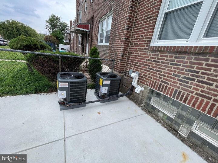 Property Photo:  7123 Castor Avenue  PA 19149 