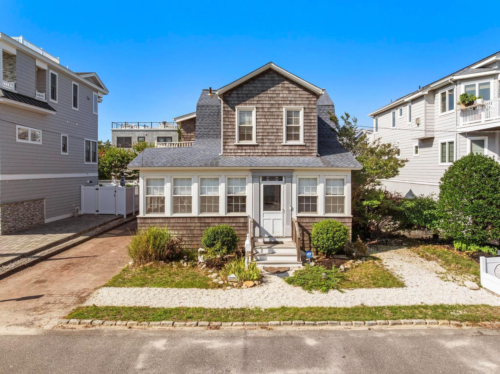 Property Photo: 16 N 9th Street E NJ 08008