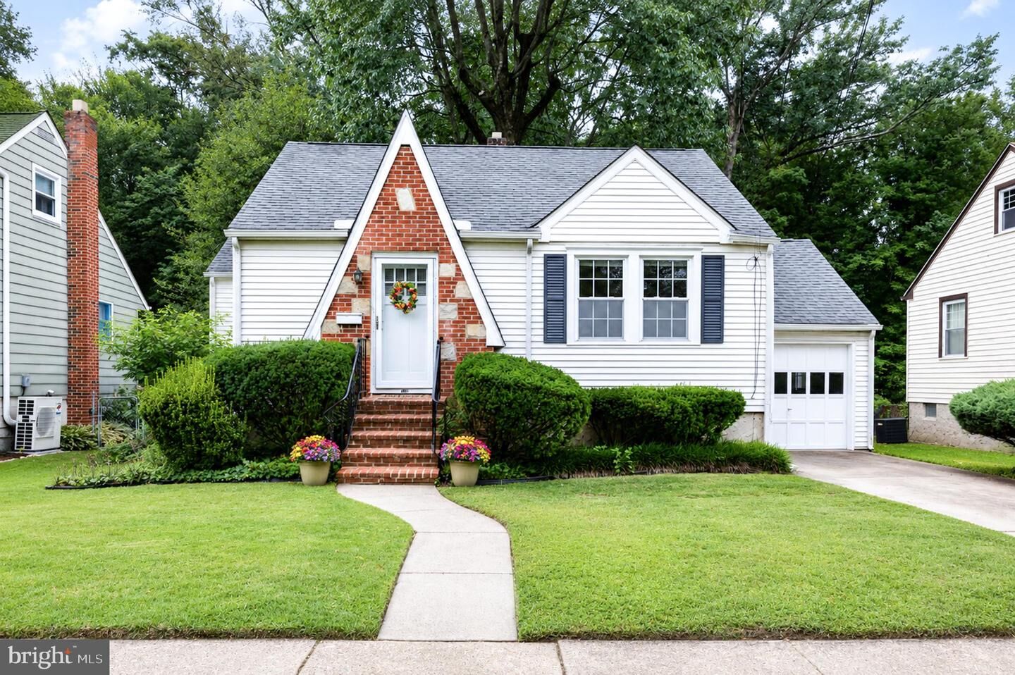 Property Photo: 1230 Sylvan Drive NJ 08035